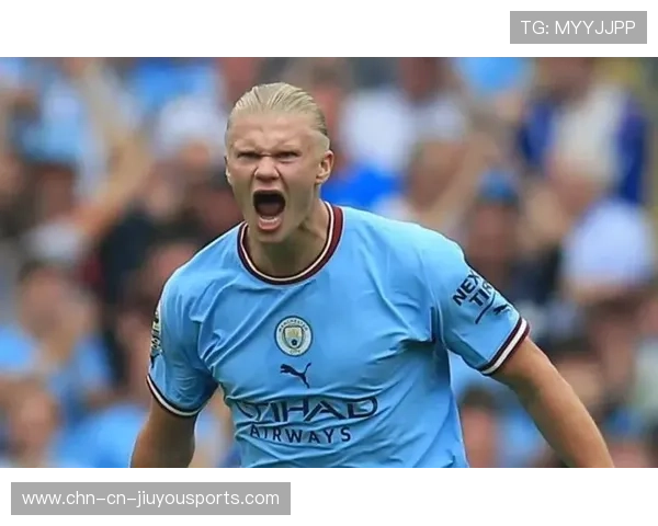 曼城4-1战胜多特，福登梅开二度，哈兰德助力球队胜利，曼城引进哈兰德