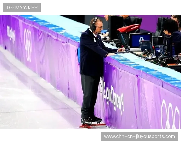 世界短道速滑裁判研修:标准化判罚提升赛事权威性,世界短道速滑冠军是谁