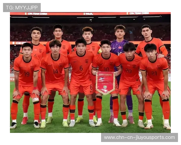 中国U23男足亚洲杯冠军,中国u23男足亚洲杯冠军是哪一年